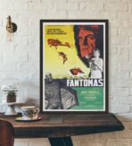 poster film fantasmi