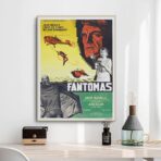 poster film fantasmi