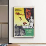 poster film fantasmi