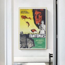 poster film fantasmi