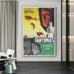 poster film fantasmi