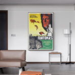 poster film fantasmi