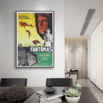 poster film fantasmi