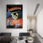 poster film frankenstein 1932