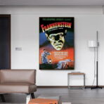 poster film frankenstein 1932