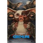 poster film gremlins 1