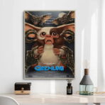 poster film gremlins 1