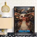 poster film gremlins 1