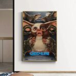 poster film gremlins 1