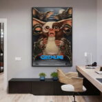 poster film gremlins 1