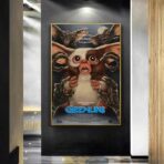 poster film gremlins 1