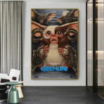 poster film gremlins 1