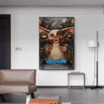 poster film gremlins 1