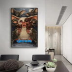 poster film gremlins 1