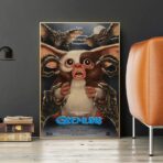poster film gremlins 1