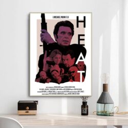 poster film calore