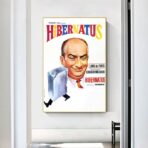 locandina del film hibernatus