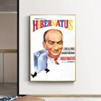 locandina del film hibernatus