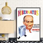 locandina del film hibernatus