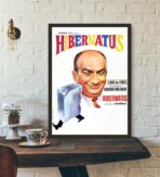 locandina del film hibernatus