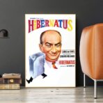 locandina del film hibernatus