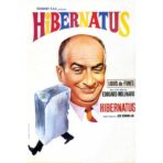 locandina del film hibernatus