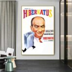locandina del film hibernatus