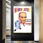 locandina del film hibernatus