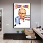 locandina del film hibernatus