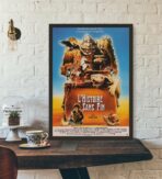 locandina del film storia infinita