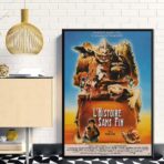 locandina del film storia infinita