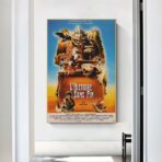locandina del film storia infinita