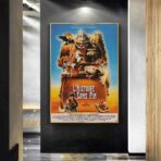 locandina del film storia infinita