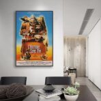 locandina del film storia infinita