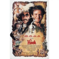 poster film gancio