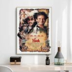 poster film gancio