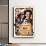 poster film gancio