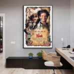 poster film gancio