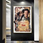 poster film gancio