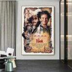 poster film gancio