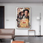 poster film gancio