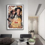 poster film gancio