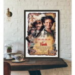 poster film gancio