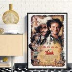 poster film gancio