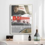 inizio del film poster