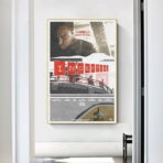 inizio del film poster