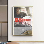 inizio del film poster