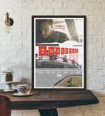 inizio del film poster