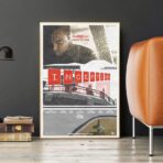 inizio del film poster