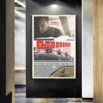 inizio del film poster